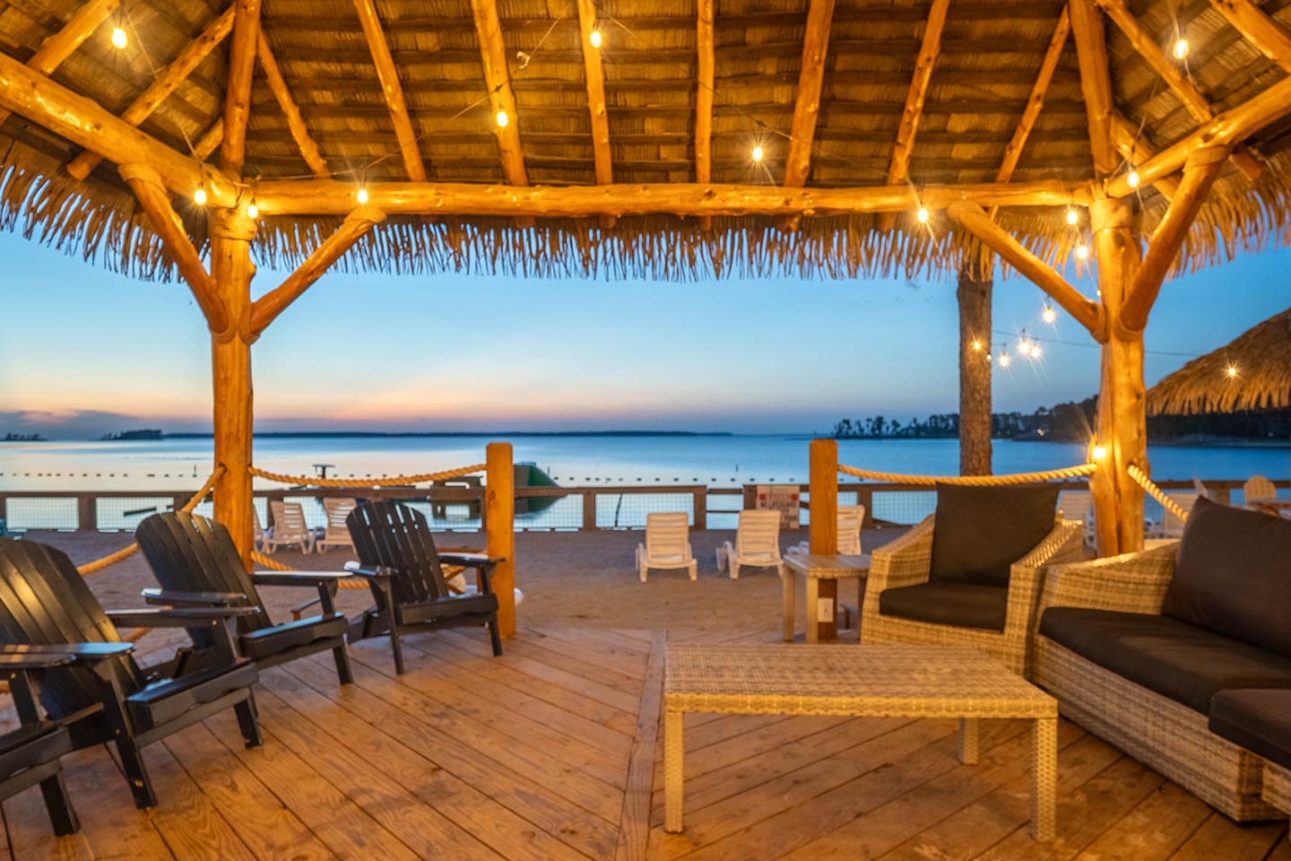 Cabanas at District 255