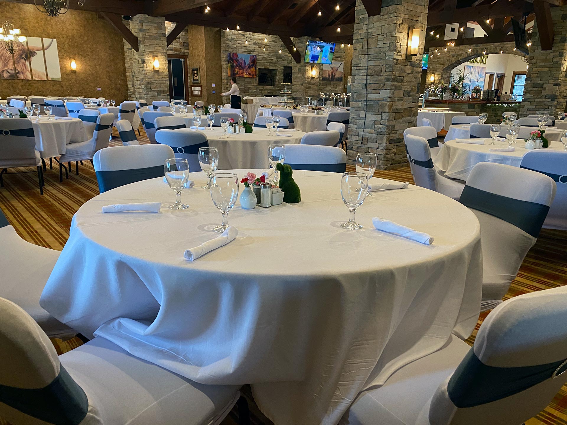 Angelina Room Tables