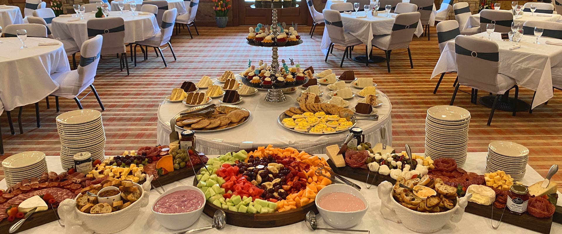 The Angelina Room - Dining The Angelina Room - Dining