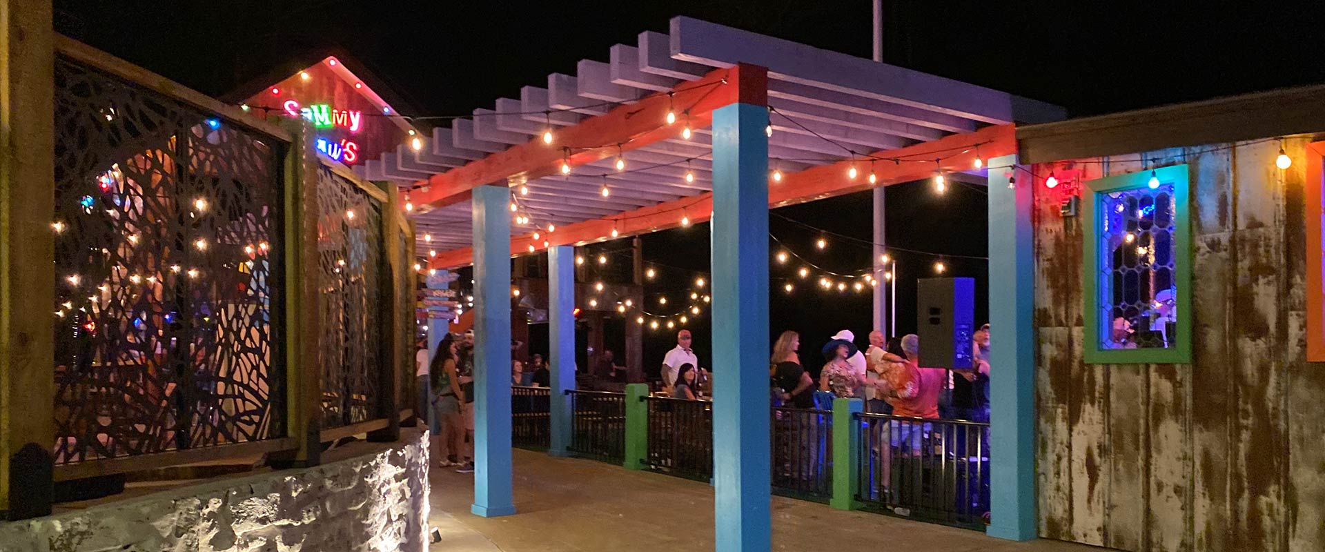 Rayburn Resort Live Entertainment Rayburn Resort Live Entertainment