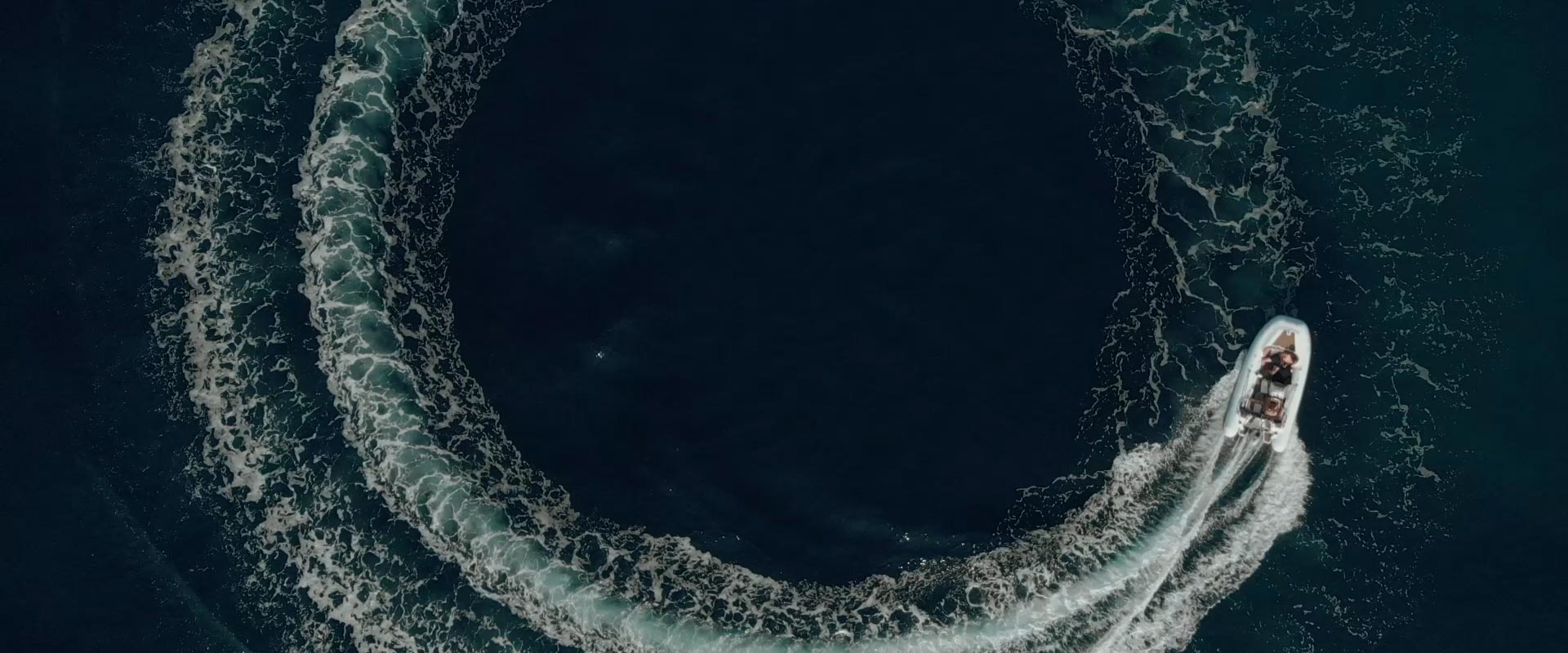 Rayburn Resort Boating