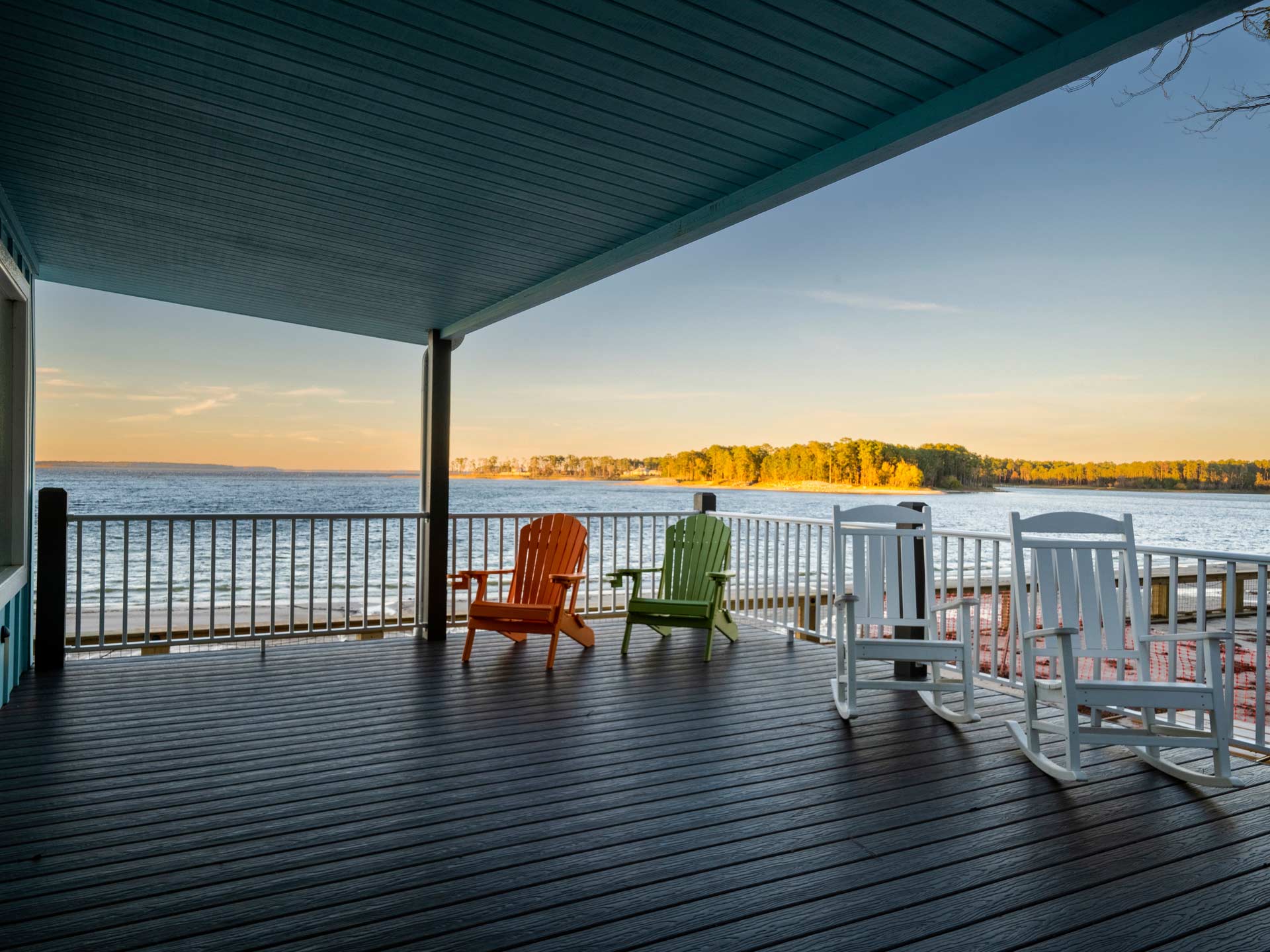 Tranquil Lakeside Retreats: A Collection Of Cottages On Lake Superior