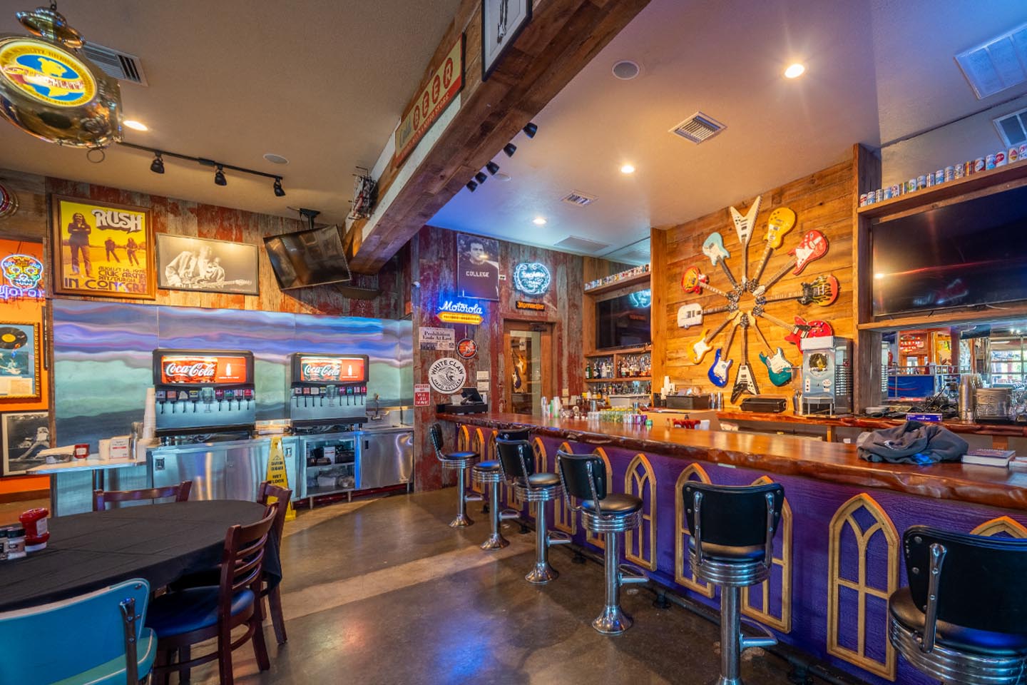 Sammy Rays Bar Sammy Rays Bar