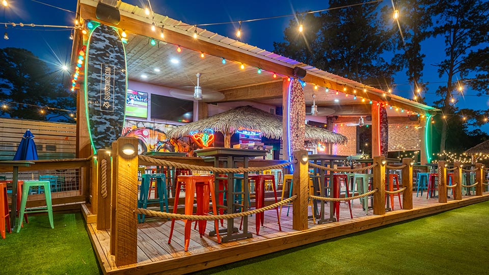 Spicolis Bar