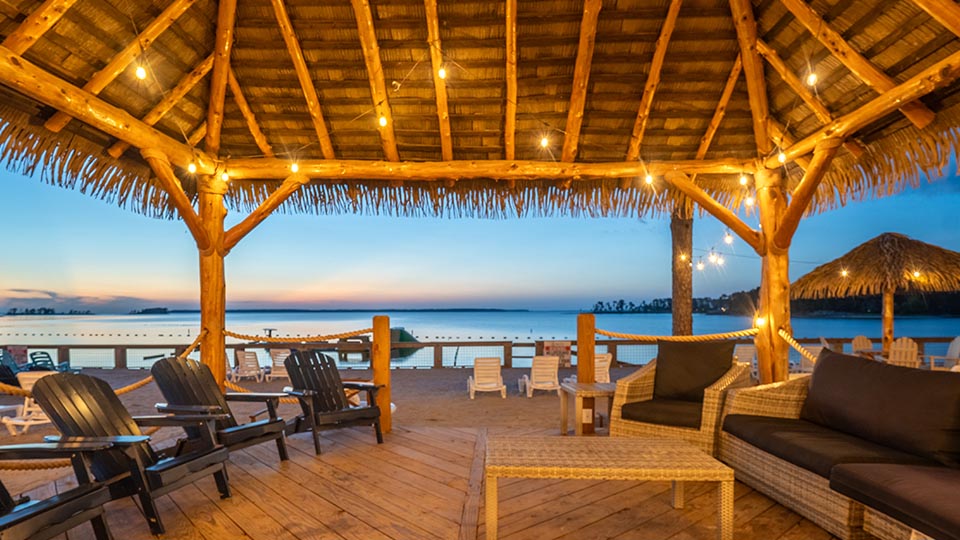 Cabana and Palapa Rentals