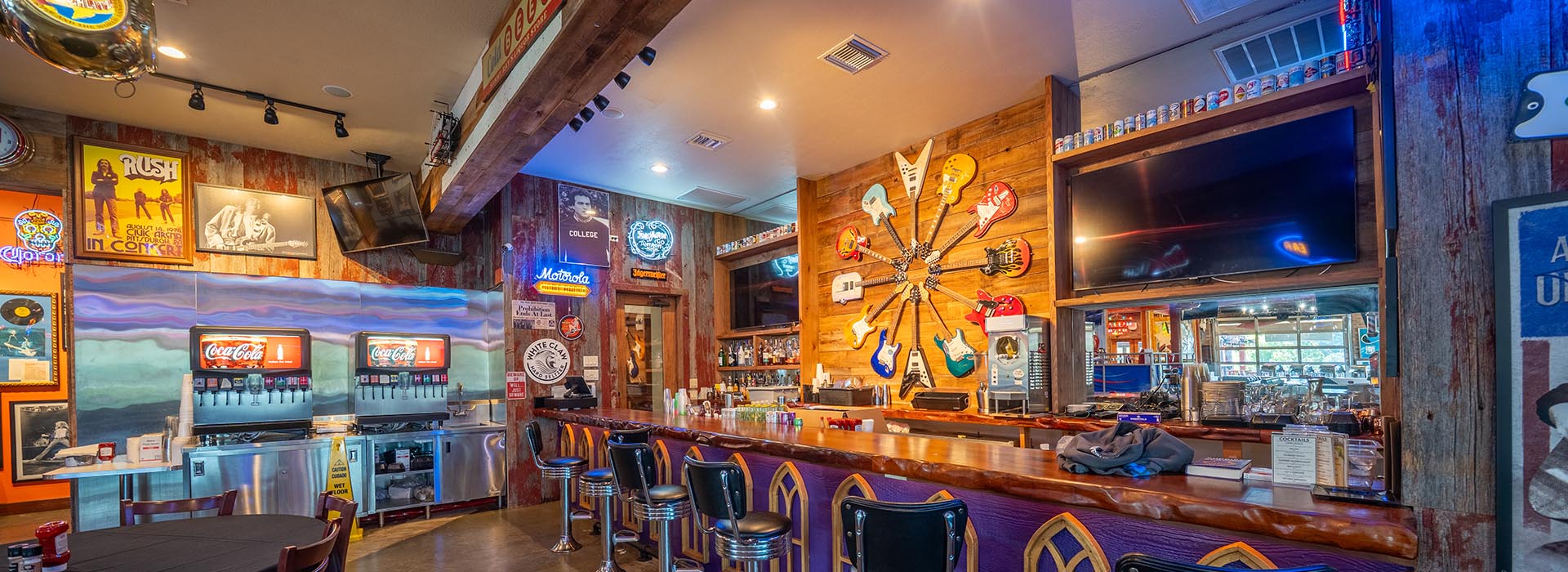 sammy rays interior wall art