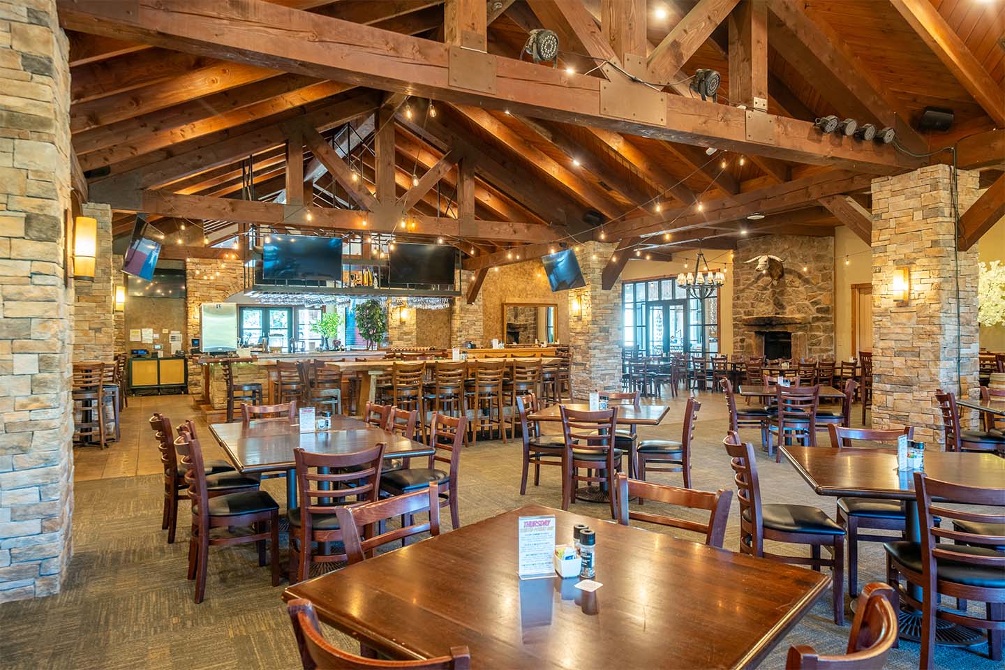 Angelina Room Dining Room
