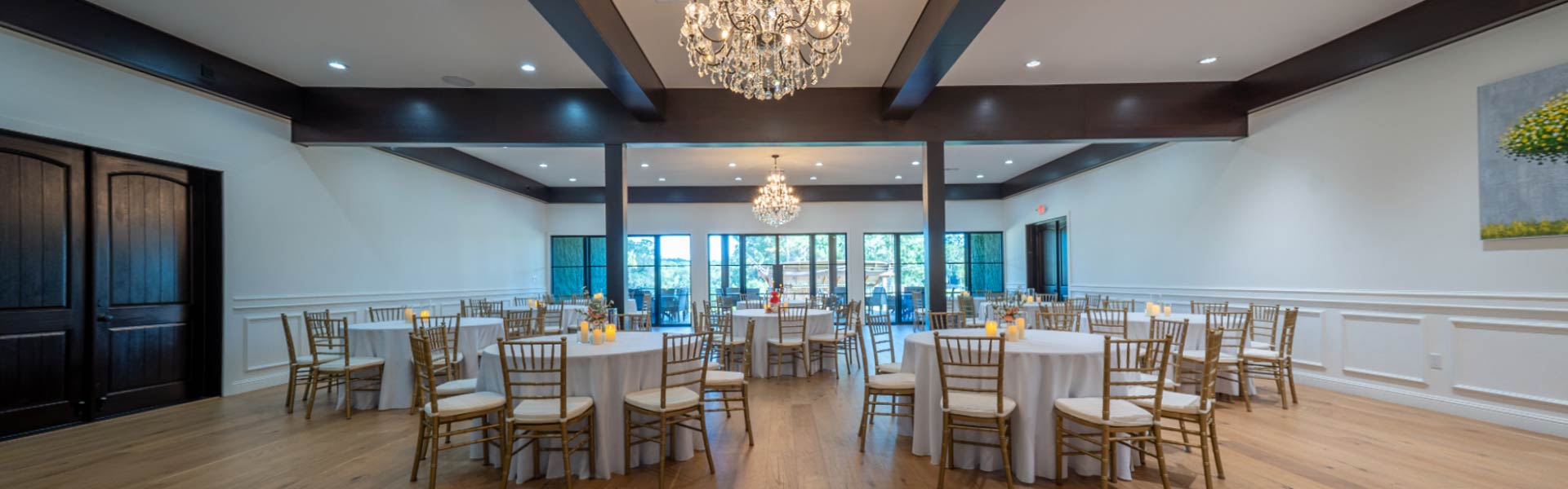 The White Oak Room