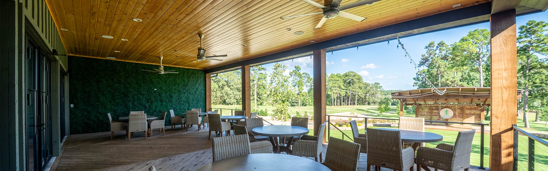 White Oak Room at Rayburn Resort & Marina 